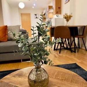 Appartement met een Slaapkamer